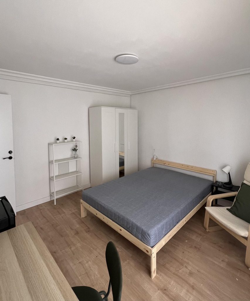 Oportunidad de inversión en Alcorcón