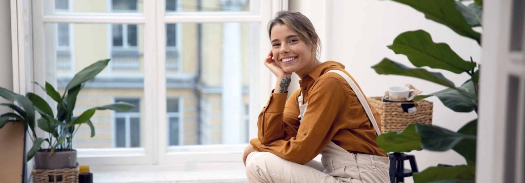 Hogares unipersonales Pisos pequeños para alquilar ClickProp