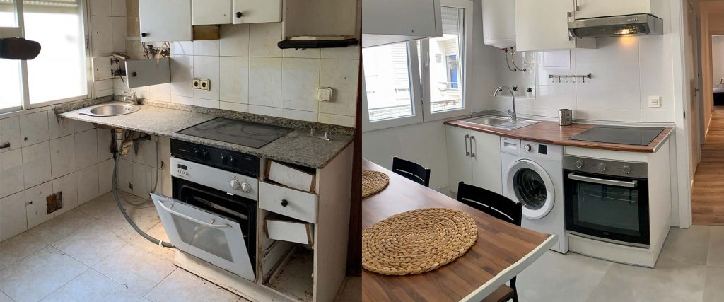 Home Staging en Madrid Aumenta el valor de tu propiedad en inversión ClickProp