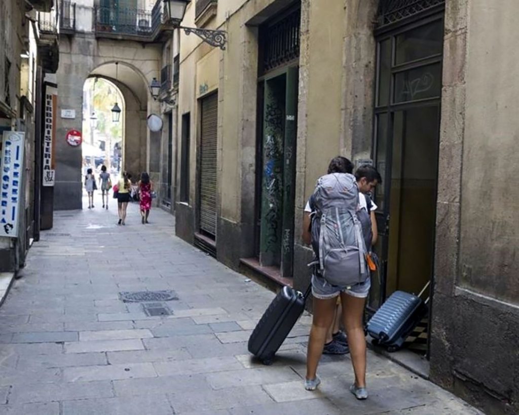 Pisos Turísticos en Madrid Nueva Normativa ClickProp