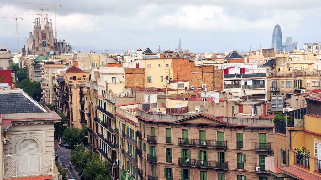 Sube el precio del alquiler en España 2025 ClickProp